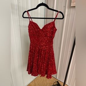 Rachel Allen women’s cocktail dress